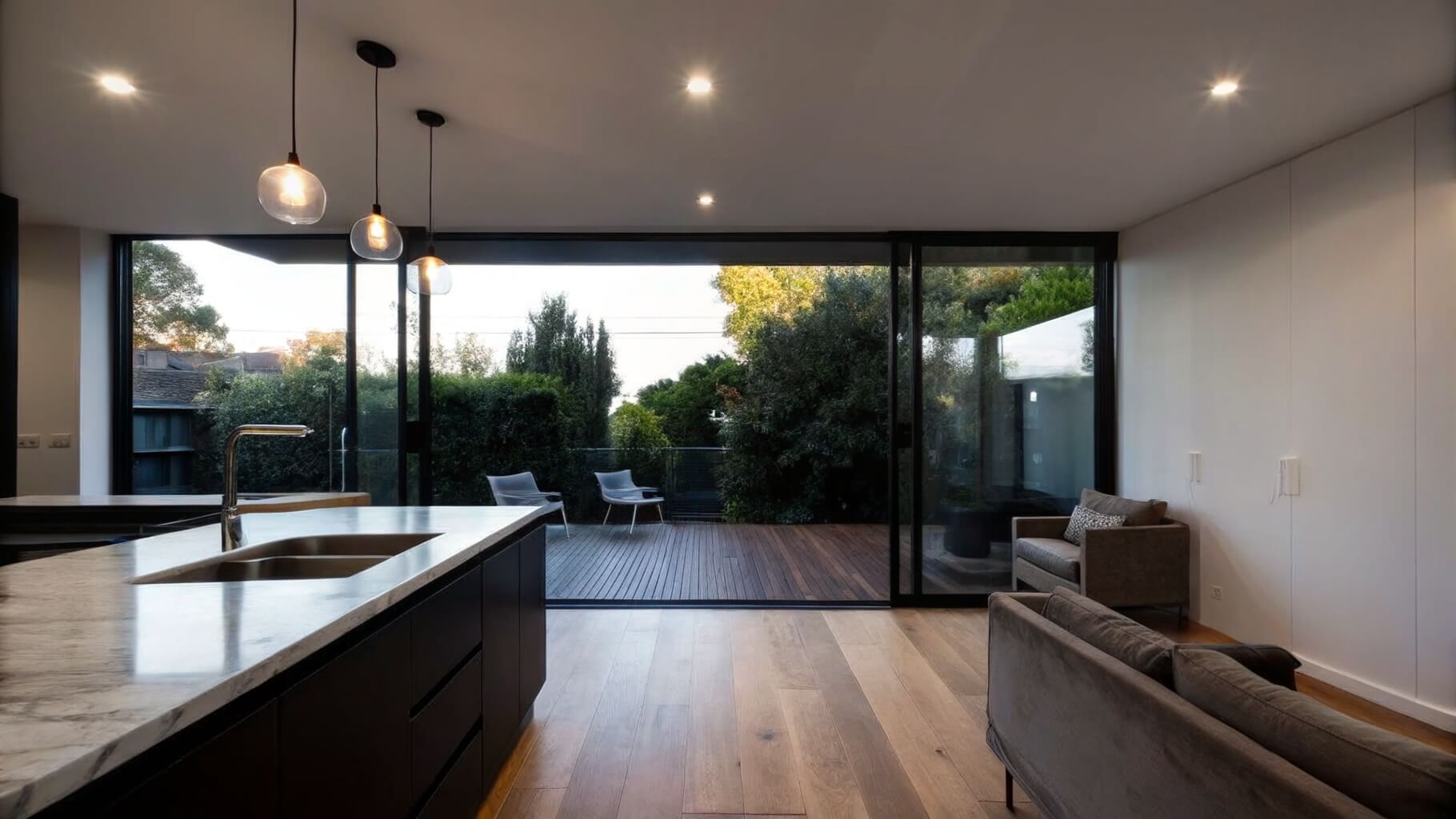 Home Extensions