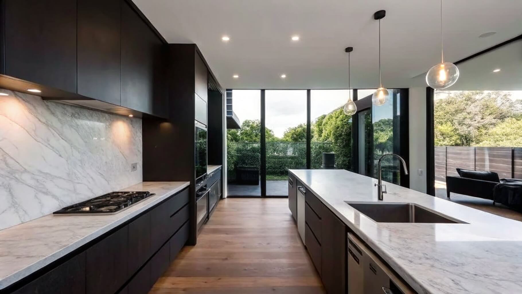 Home Renovations