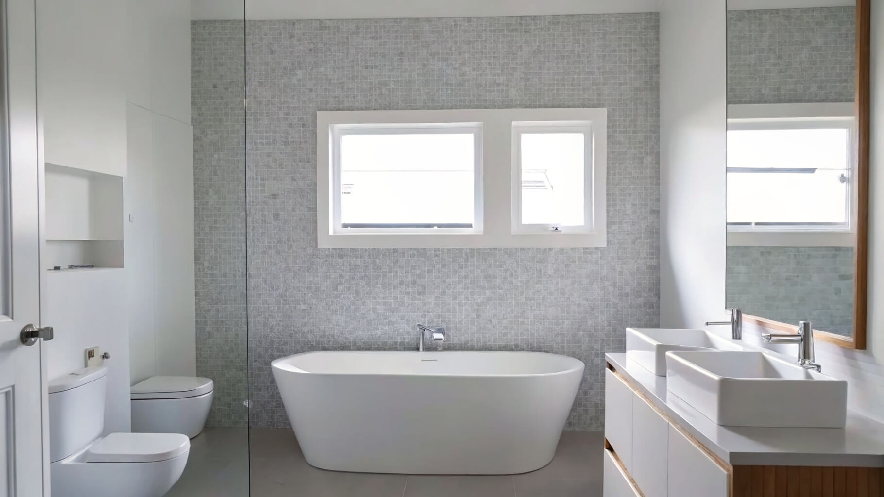 The Luxurious Master Suite Addition
