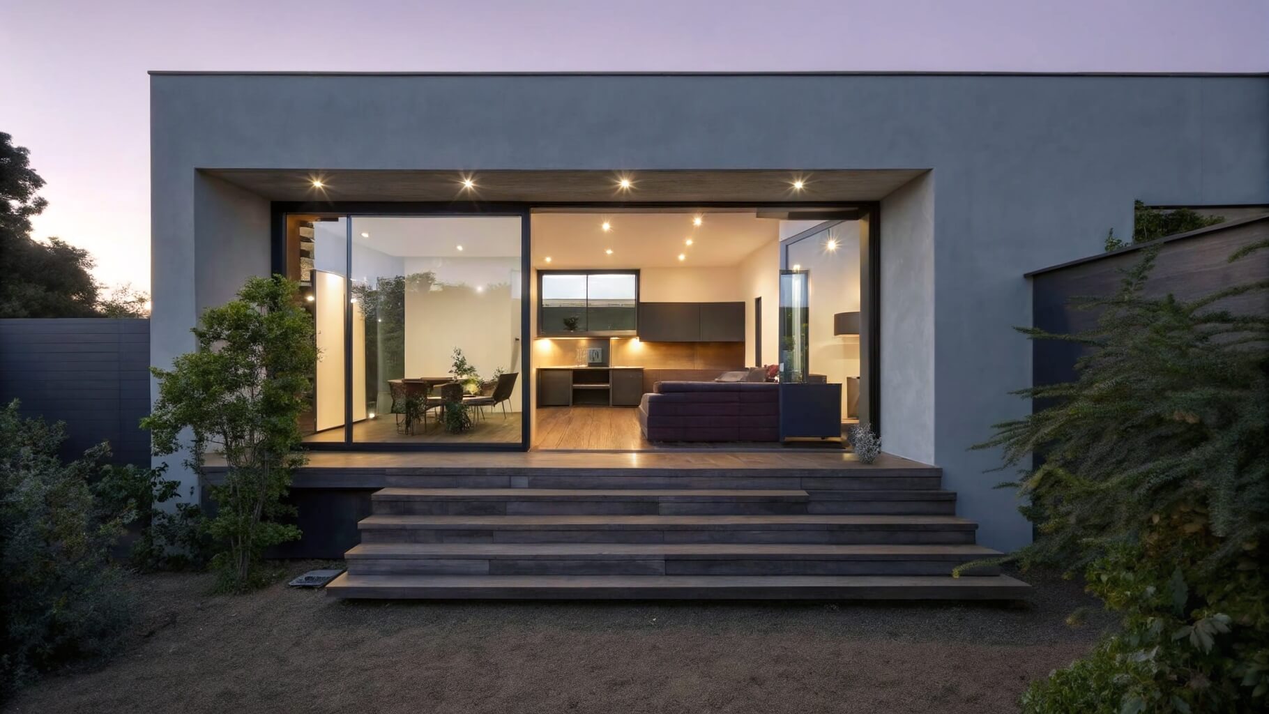 Knockdown Rebuild Melbourne
